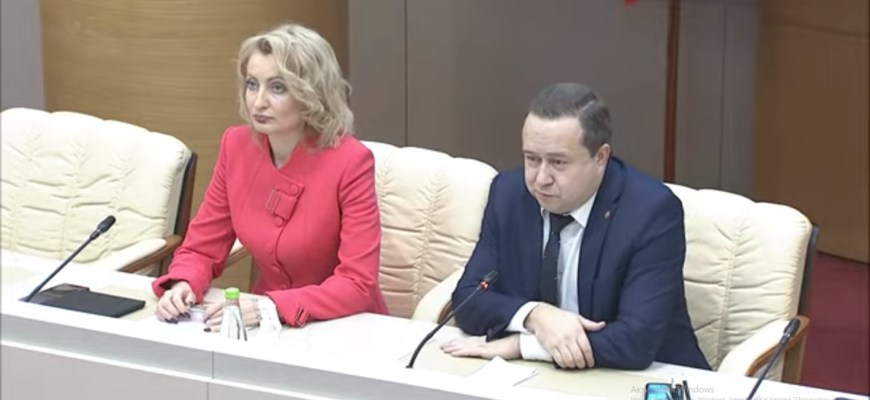 Что нового о универсальном пособий в татарстане