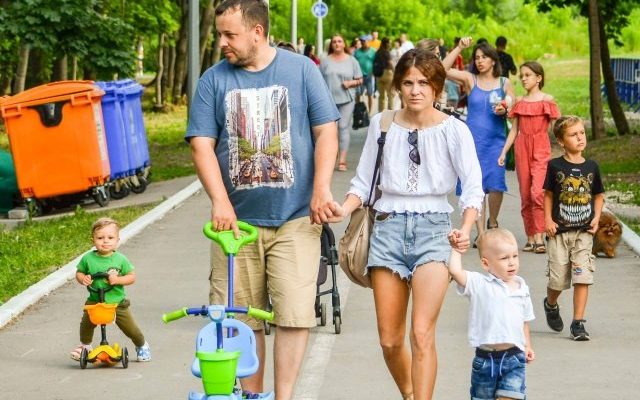 Универсальное пособие в сыктывкаре